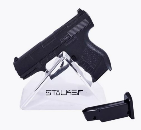 Страйкбольный пистолет Stalker SA99M Spring (аналог Walther P99)