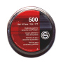 Пули GECO Diabolo 0,45г 4,5 мм 500 шт