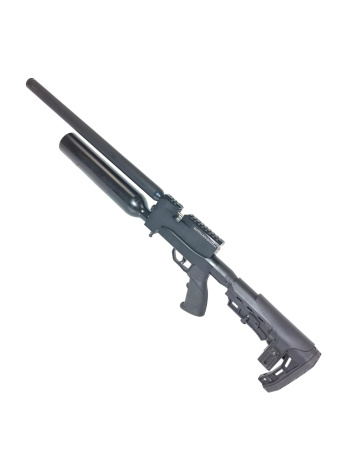 Пневматическая винтовка Kervan Arms AIRBOSS TAC-1R 6,35 мм