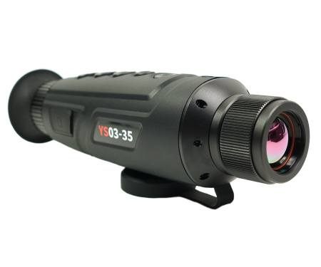 Монокуляр тепловизионный Sytong YS03-35