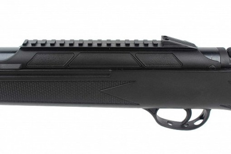 Пневматическая винтовка Hatsan 125 3Дж