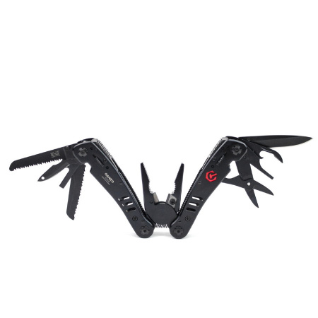 Мультиинструмент складной Ganzo G302-B