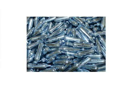 Баллоны СО2 Crosman 12 грамм 500 штук