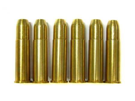 Фальшпатроны универсальные, 6 штук