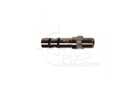 Клапан-переходник для станции заправочной Evanix