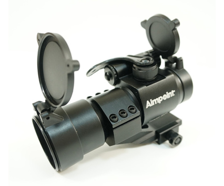 Прицел коллиматорный Aimpoint M3