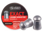 Пули JSB EXACT JUMBO Monster Redesigned 1,645г 5,52 мм 200 шт