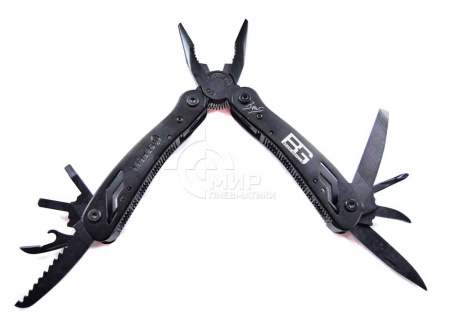 Мультитул GERBER BH-MK02