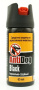 Распылитель "AntiDog" Black 65мл