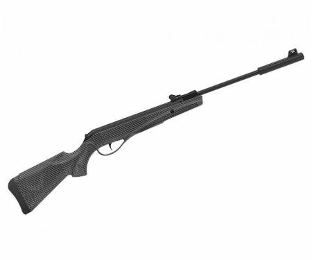 Пневматическая винтовка RETAY 70S Camo (пластик, переломка, Carbon)  кал. 4.5, 3 Дж