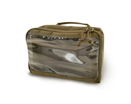 Контейнер 1/3 П, Умбра