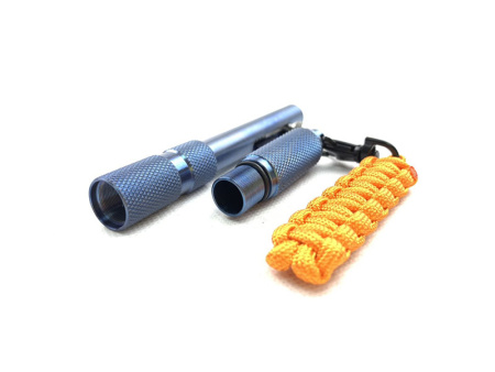 Пусковое устройство сигнал охотника титановое