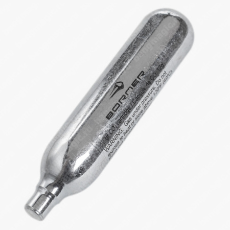 Баллоны СО2 Borner 12 грамм