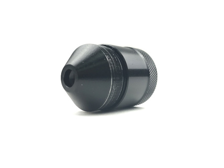 Конусная камера калибр 4.5 мм (модульный модератор)