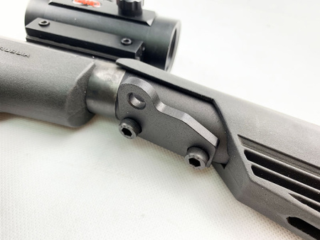 Приклад МР-53 регулируемый