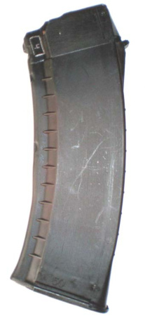 Макет магазина АК-74