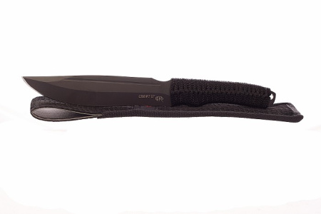 Нож метательный 0822B СПОРТ-17