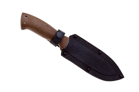 Нож разделочный Варан