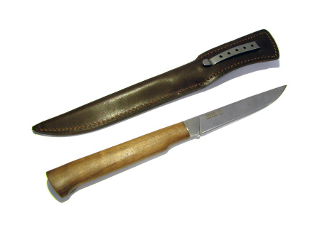 Нож разделочный Канцлер