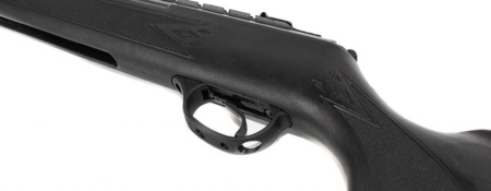 Пневматическая винтовка Hatsan 125 комплект максимальный