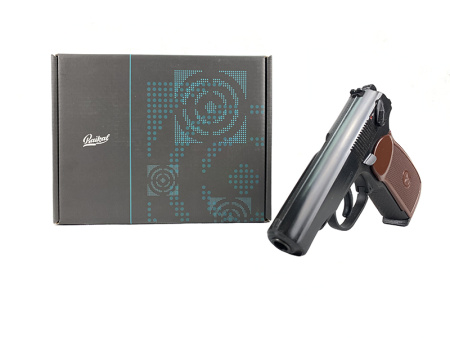 Пневматический пистолет Макарова МР-654К