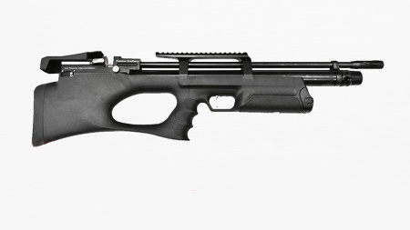 Винтовка PCP Kral Puncher Breacker 3 пластик 5.5
