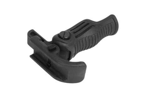 Тактическая рукоять складная