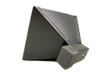 Мишень пулеулавливатель конический Target Shot T-5