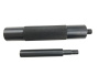 Гладкий ствол МР-654К с удлинителем