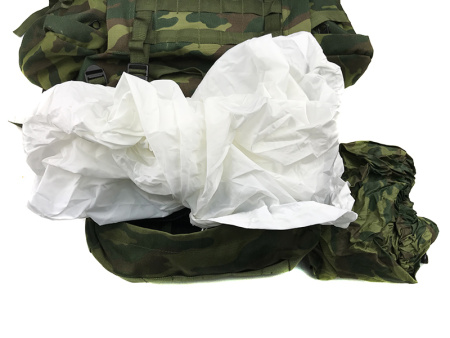 Тактический рюкзак, камуфляж (туристический)