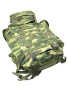 Тактический рюкзак, камуфляж (туристический)