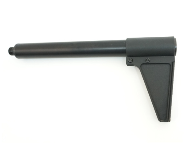 приклад атаман