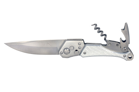 Нож автоматический EL0068