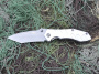 Нож складной Sanrenmu LG8-730T
