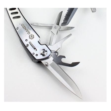Мультиинструмент складной Ganzo G301-Н