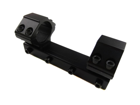 Моноблок PATRIOT на ласточкин хвост, длина 10мм, высота 14мм