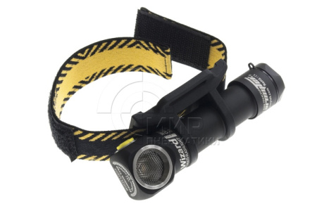 Мультифонарь Armytek Wizard Pro v3 Серебро XHP50