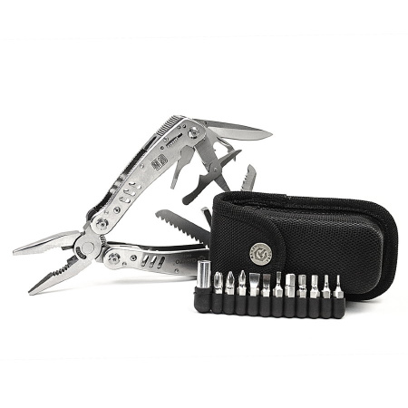 Мультиинструмент складной Ganzo G301-Н