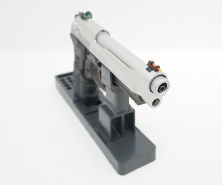 Пистолет пневматический Crosman Mako CO2  4.5 mm