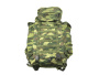 Тактический рюкзак, камуфляж (туристический)