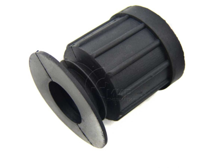 Наглазник резиновый 60х40 BH-EC01