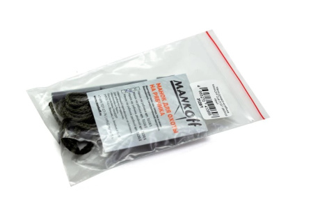 Манок Mankoff на рябчика двойной, серый (3120/1)