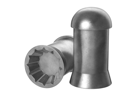 Пули H&N Sniper Magnum 1,17г 5,5 мм 250 шт