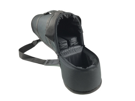 Жесткий чехол для баллона 6.8 л.