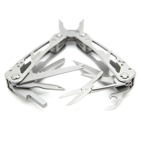 Мультиинструмент складной Ganzo G202-В