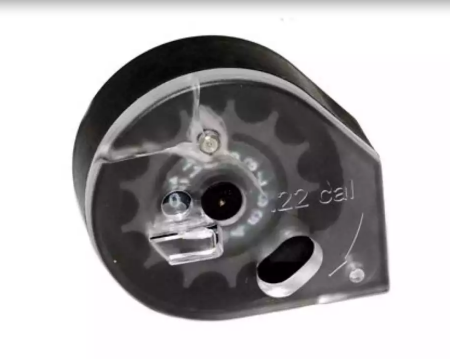 Магазин для Kral Puncher 26 мест, 5,5мм