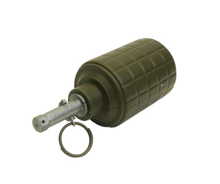 Граната пиротехническая (имитационная) RG-42 (P) (краска)