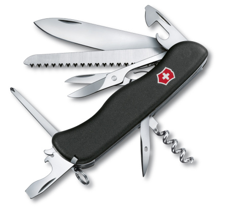 Нож Victorinox Outrider 0.9023.3 (111 mm)