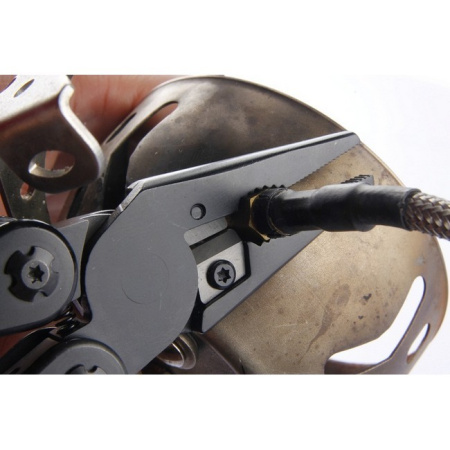 Мультиинструмент складной Ganzo G302-B