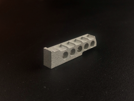 Магазин ИЖ/МР-61 на 5 пуль дюраль